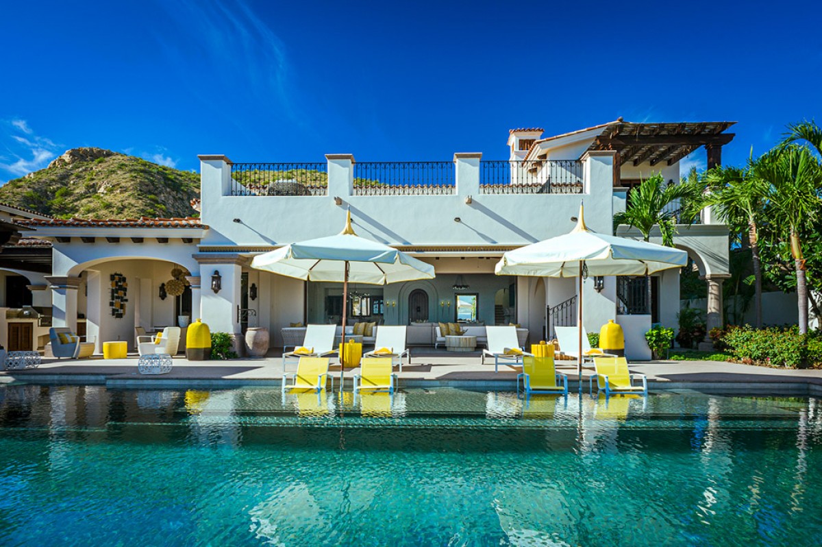 Luxury Real Estate Properties for Sale Villas Del Mar Los Cabos